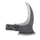 High Manganese Steel Double Scythe Multifunctional Mowing Tool For Gardening