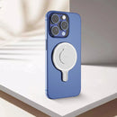 Magnetic Adapter Phone Holder Ring Clamp For DJI Osmo Mobile Stabilizer