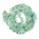 Natural Stone Beads Irregular Chips For Jewelry Making Necklace Bracelet