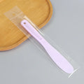 Silicone Face Mask Mixing Bowl Set With Brush Spatula And Spoon