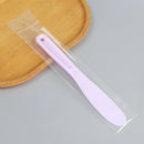 Silicone Face Mask Mixing Bowl Set With Brush Spatula And Spoon