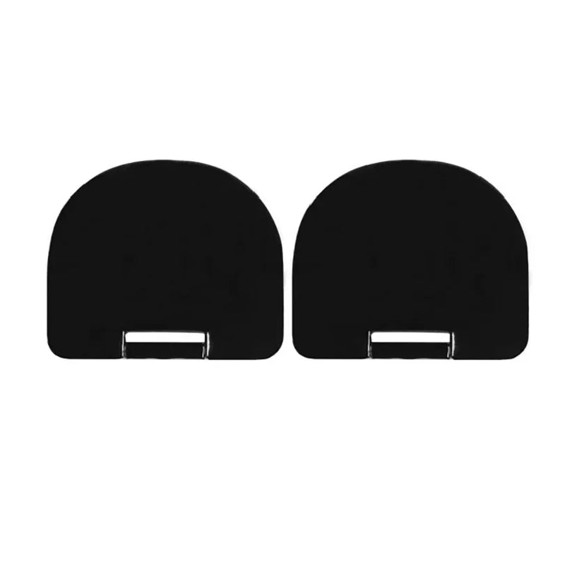 Car Steering Wheel Screw Protective Cover For Toyota Sienna Granvia Auto Interior