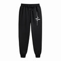 Men's Zip Jacket Casual Outdoor Sportswear Lightweight Sweatshirt