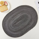 Placemats Set Of 4 Heat Resistant Washable Non Slip Dining Table Mats