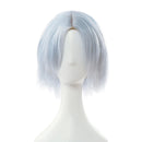 Dante Cosplay Costume DMC 5 Outfit Wig Coat Pants For Adults