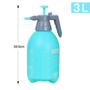 Car Washing Pressure Spray Pot 1.5 To 3.0L Auto Cleaning Pump Sprayer
