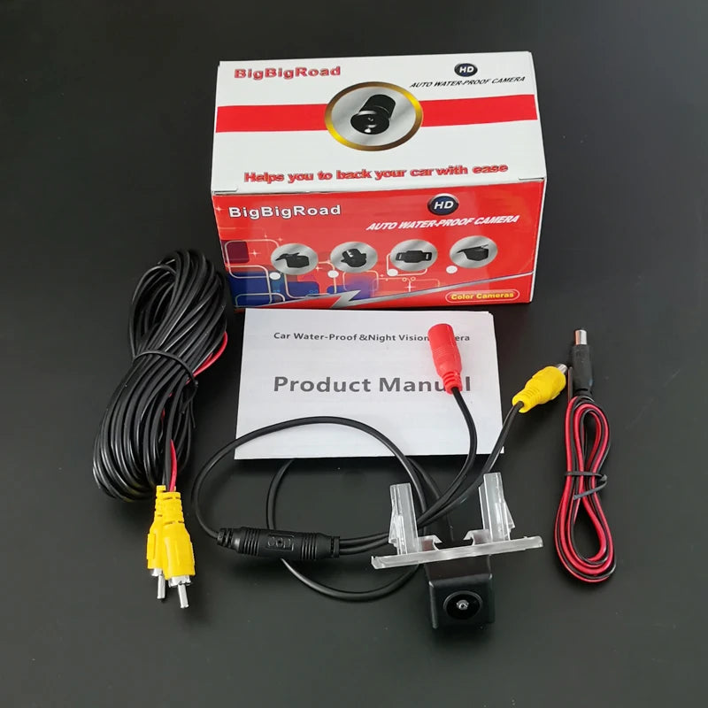 Suzuki Kazishi Rear View Camera Night Vision Parking Assist Camera