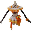 Love Live Cosplay Swimsuit Set 9 Characters Kousaka Honoka Eli