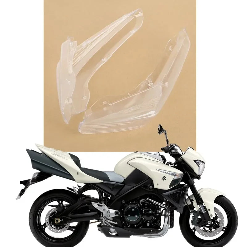 Suzuki B-King Front Turn Signal Lens Motorcycle Replacement Part