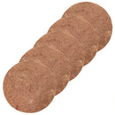 5pcs Durable Breathable Natural Coconut Fiber Pigeon Nesting Mat