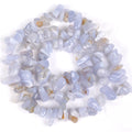 Natural Stone Beads Irregular Chips For Jewelry Making Necklace Bracelet