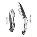 Folding Hand Saw Portable Outdoor Woodworking Garden Pruner Tool