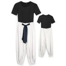 Toji Fushiguro Cosplay Costume Men's JJK Stretchy Pants Outfit