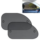 Car Sunshade Cover Universal Folding Windscreen Visor Reflector Protector