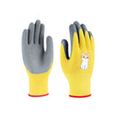 Children Protective Gloves Nitrile Cartoon Thickened Wear-Resistant Pair