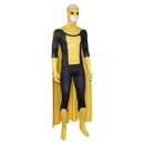 Omni Man Costume Nolan Grayson Jumpsuit Cloak Roleplay Suit