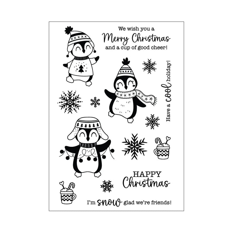 Hooked On You Metal Cutting Dies For DIY Scrapbooking Crafts