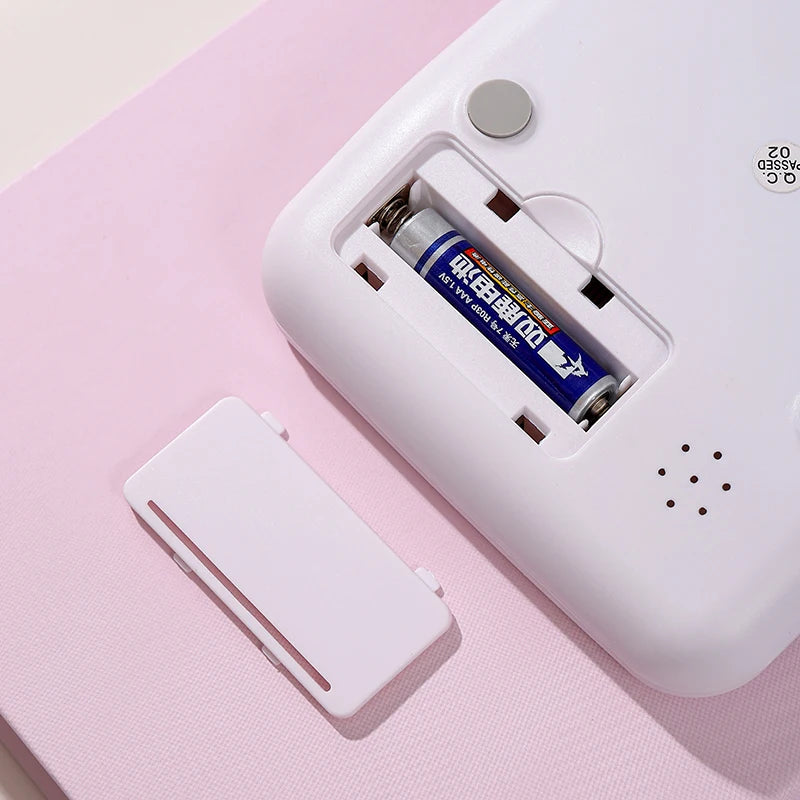 Electronic Calculator 12 Digit Dual Power For Home Office School