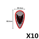 Medieval Castle Knight Building Blocks Figure Viking Soldier Mini Toy