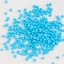 100PCS 4MM Shiny Faceted Austria Crystal Beads For Jewelry Making