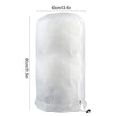 Plant Cover Winter Protection Bag For Trees Shrubs Garden Frost Guard