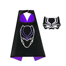 Superhero Capes For Kids Cartoon Dress Up Costumes Party Supplies