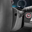 Car Steering Wheel Screw Protective Cover For Toyota Sienna Granvia Auto Interior