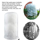 Plant Cover Winter Protection Bag For Trees Shrubs Garden Frost Guard