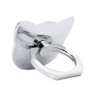 Pretty Bowknot Phone Ring Holder Cell Phone Stand Support For IPhone