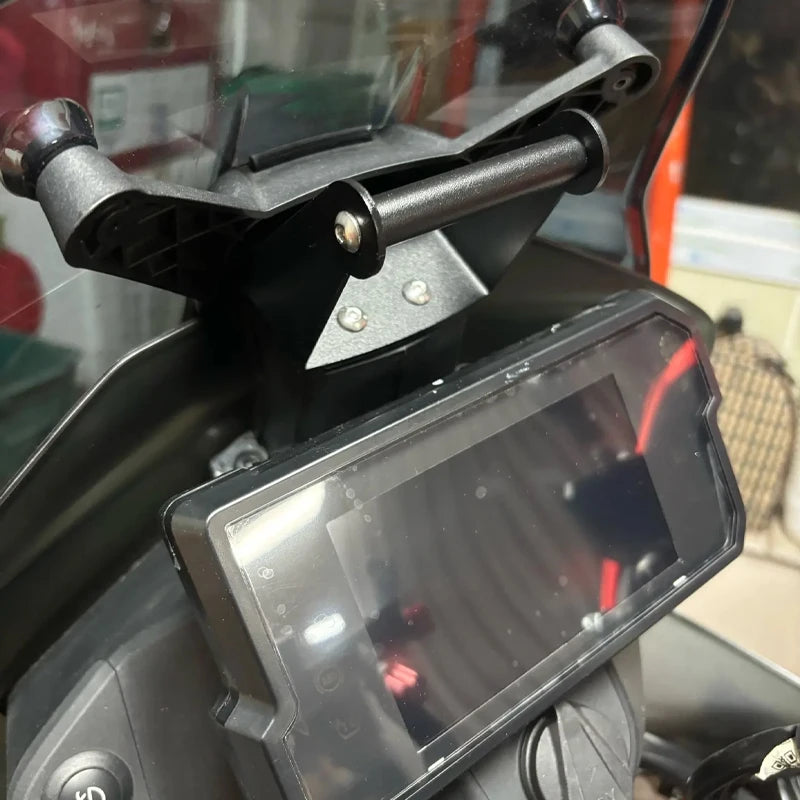 KTM Motorcycle Phone Mount GPS Holder For 250 390 790 ADV 890