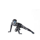 Venom Costume Kids Symbiote Jumpsuit Boys Halloween Suit