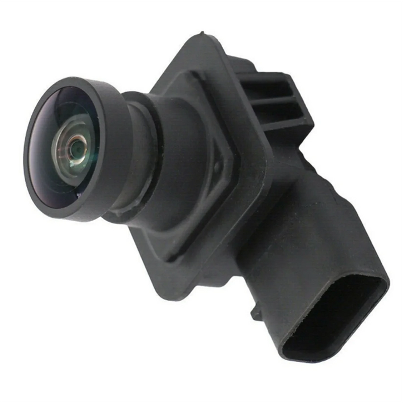 Car Rear View Backup Camera Parking Assist For Ford Fusion