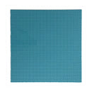 Classic 50x50 Building Blocks Baseplate Plastic Construction Board