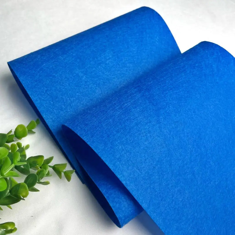 Stiff Craft Felt Sheet Thick Assorted Colors For DIY Sewing Projects