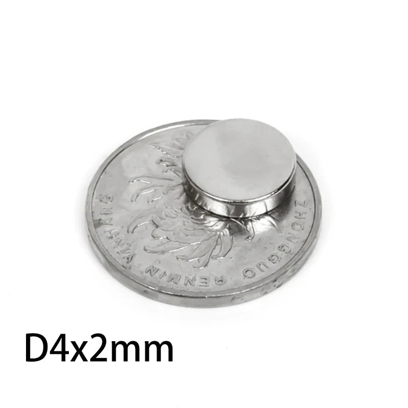 Whiteboard Fridge Magnets Small Mini Pack For Kitchen Office Craft