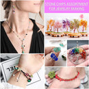 Natural Stone Beads Irregular Chips For Jewelry Making Necklace Bracelet