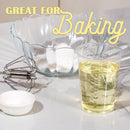 FAIS 10oz Disposable Measuring Cups With Stirring Sticks For Resin Mixing