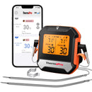ThermoPro TP904 Bluetooth Meat Thermometer Wireless Dual Probe Digital