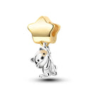 925 Silver Charm Pendant Animal Firefly Butterfly Dragonfly Beads