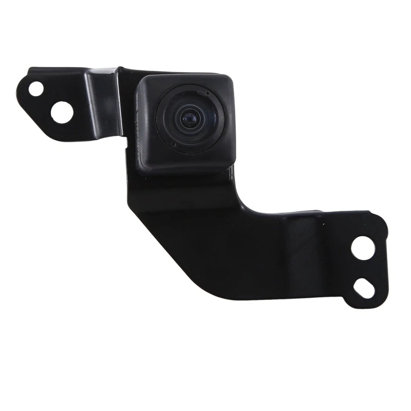 Toyota Camry Front View Grille Camera Surround Parking Assist Component