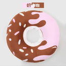 Sweet Donuts Cat Elizabethan Collar Pet Dog Recovery Neck Cone