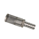 6 To 20mm Stainless Steel Mesh Filter Hose Strainer For Irrigation