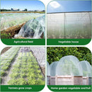 Garden Insect Netting Protective Cover For Vegetables Flowers Fruits
