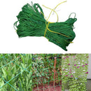 Garden Climbing Netting Nylon Trellis Mesh For Plants Flowers Vegetables