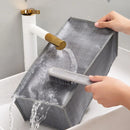 Clothes Organizer Storage Box For Trousers Jeans Underwear Socks Cabinet