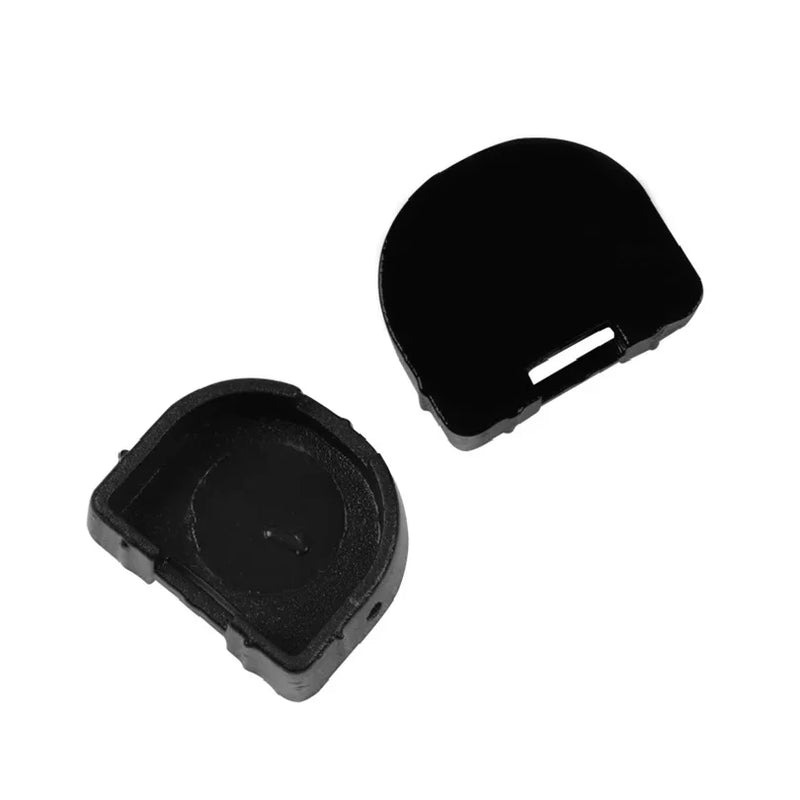 Car Steering Wheel Screw Protective Cover For Toyota Sienna Granvia Auto Interior