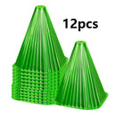 30pcs Garden Plant Cloches Square Covers Reusable Plant Protection