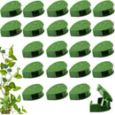 Invisible Plant Climbing Wall Clips Rattan Vine Leaf Holder Clips