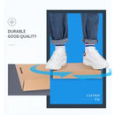 Collapsible Silicone Bucket Portable Water Container Foldable Storage Tub