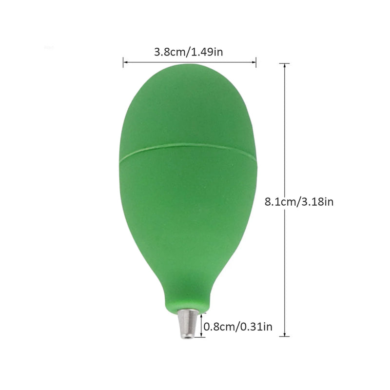 Air Blower Strong Pump For Camera Lens Phone Computer Dust Cleaning